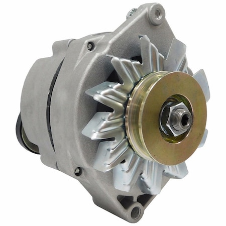 Aftermarket 10DN, 12V, 42A, N, TACH A-1100735-AI
